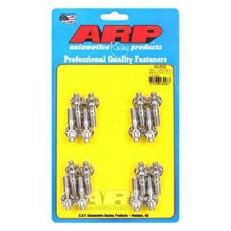 ARP M8 X 1.25 X 38mm broached stud kit - 16pcs - 400-8032