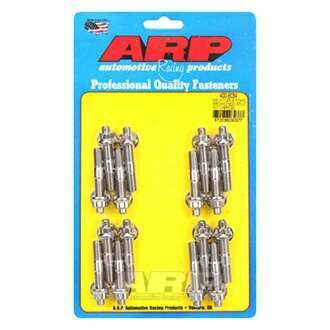 ARP M8 X 1.25 X 51mm broached stud kit - 16pcs - 400-8034