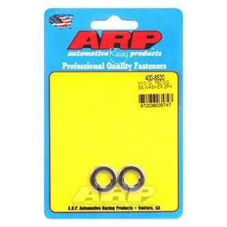 ARP M10ID .750OD SS chamfer washers - 400-8520