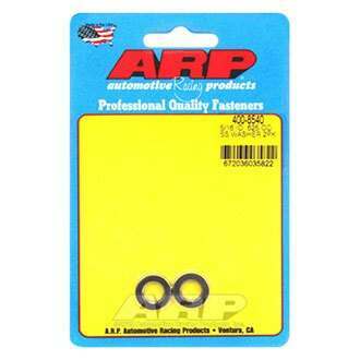 ARP 5/16ID .625OD SS washers - 400-8540