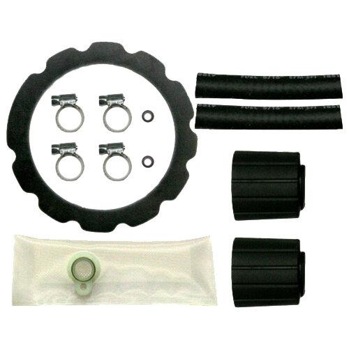 Walbro 99-04 Lightning / Harley Davidson F150 GSS342 Installation Kit