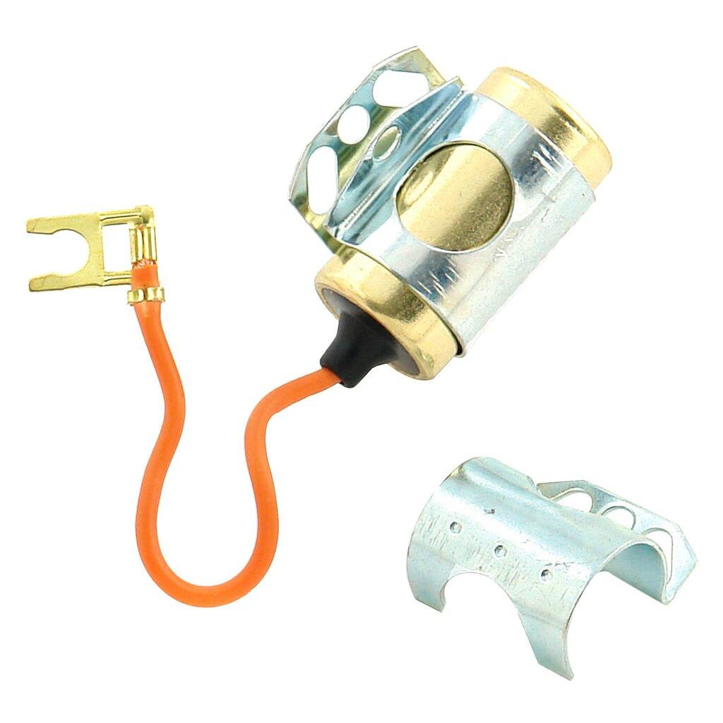 Mallory Distributor Condenser - 400