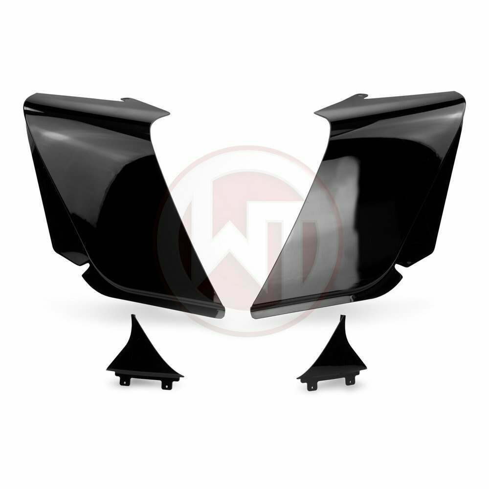 Wagner Tuning Radiator Air Duct Kit KTM X-Bow (PE) - 400001016