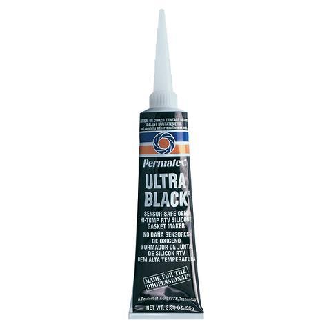 MMR Silicone Sealer For Ford Modular & Coyote Engines - 400017