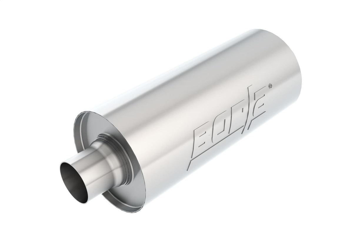 Borla Xr-1 Multicore Muffler - 400024
