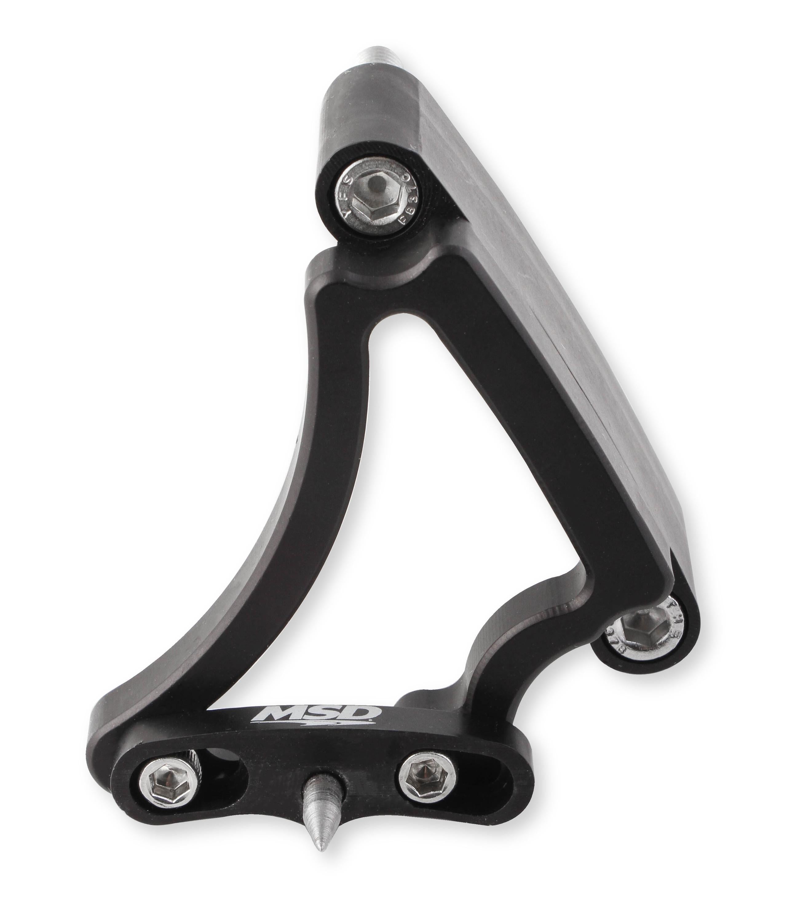 Adjustable Billet Timing Pointer.  - 8988