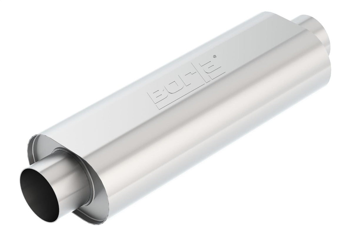 Borla Xr-1 Multicore Muffler - 400069