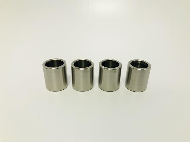 MMR 400088 Billet Cylinder Head Dowels (4.6 / 5.0 / 5.4 Ford Modular & Coyote)