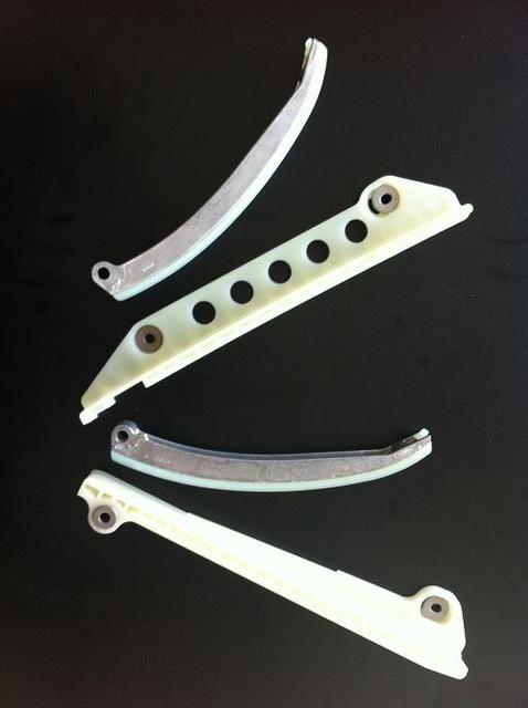 MMR Chain Guide kit for Mustang GT/ Bullitt / F150 4.6 (ALL) SOHC 2V - 400096