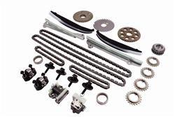 MMR Timing Chain and Guide kit for Ford 5.4 4V/DOHC - 400107