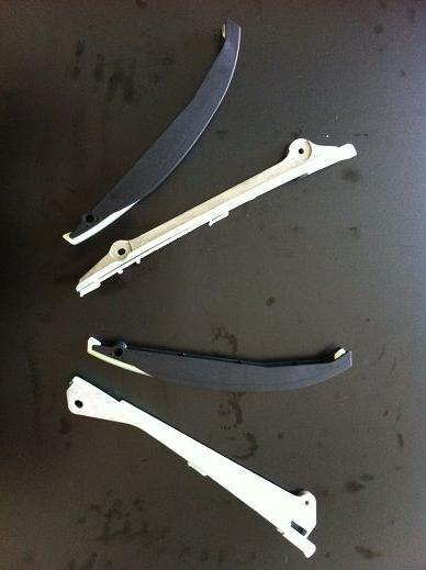 MMR Ford 5.4 DOHC Navigator Timing Chain Guides / Arms - 400108
