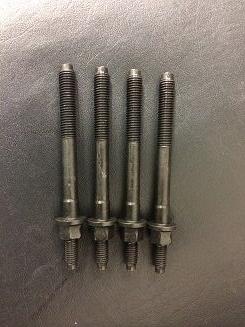 MMR Windage Tray and Oil Pump Pick-up tube stud kit - 400137