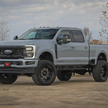 Rough Country 4.5 Inch Lift Kit V2 Diesel Ford F-250/F-350 Super Duty 4WD (2023-2026) (2023-2024 F-350 Super Duty, F-250 Super Duty) - 400157