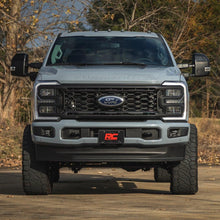 Rough Country 4.5 Inch Lift Kit V2 Diesel Ford F-250/F-350 Super Duty 4WD (2023-2026) (2023-2024 F-350 Super Duty, F-250 Super Duty) - 400157
