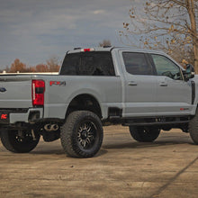 Rough Country 4.5 Inch Lift Kit V2 Diesel Ford F-250/F-350 Super Duty 4WD (2023-2026) (2023-2024 F-350 Super Duty, F-250 Super Duty) - 400157