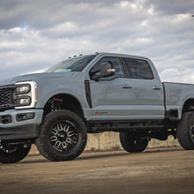 Rough Country 4.5 Inch Lift Kit V2 Diesel Ford F-250/F-350 Super Duty 4WD (2023-2026) (2023-2024 F-350 Super Duty, F-250 Super Duty) - 400157