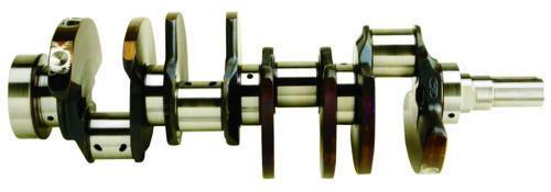 MMR Forged 4.6 to 4.75 Liter Stroker Crankshaft - 400194