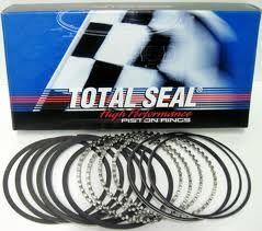 MMR TOTAL SEAL PRO MOLY PISTON RINGS SET 4.6 FORD MODULAR - 400290