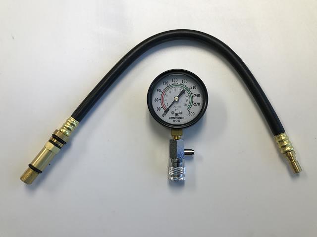 MMR Compression Tester Kit - 400295