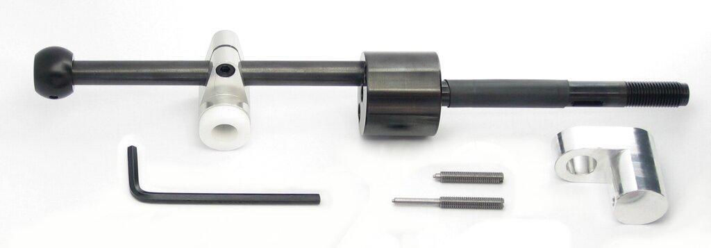 Go Fast Bits Sti 6 Speed Short Shifter (My02-On) - Basic Kit (2004-2020 Impreza WRX STI, WRX STI) - 4003