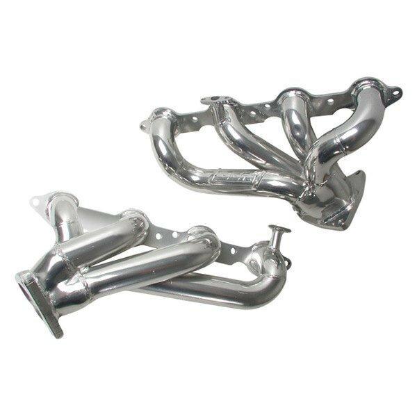 BBK Camaro/Firebird Ls1 1-3/4 Shorty Headers (Ceramic) (2001-2002 Firebird,2001-2002 Camaro) - 40030