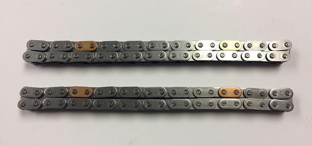 MMR DOHC Modular Secondary Chains - Genuine Ford - 400337
