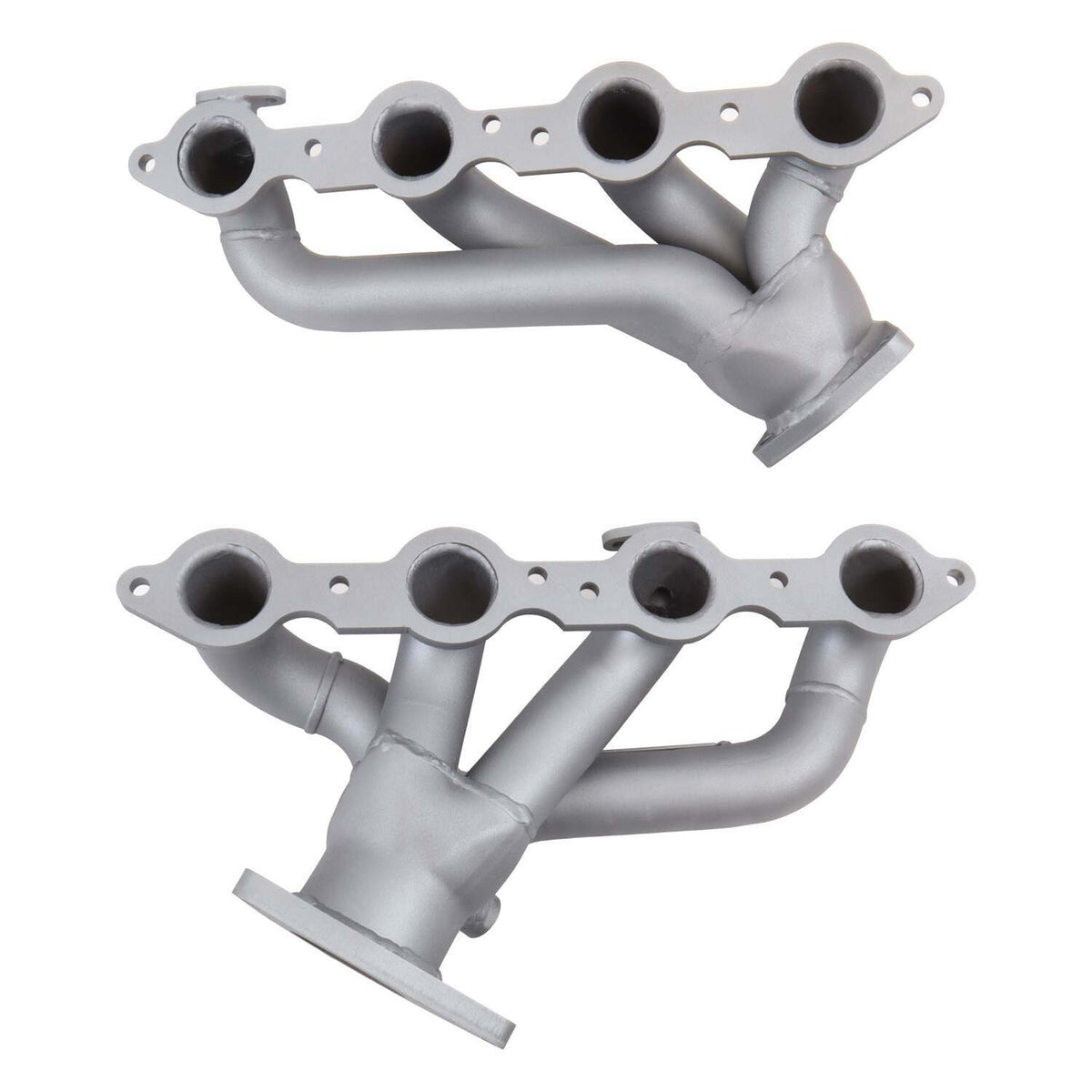BBK Camaro/Firebird Ls1 1-3/4 Shorty Headers (Titanium Ceramic) (2001-2002 Camaro,2001-2002 Firebird) - 4003