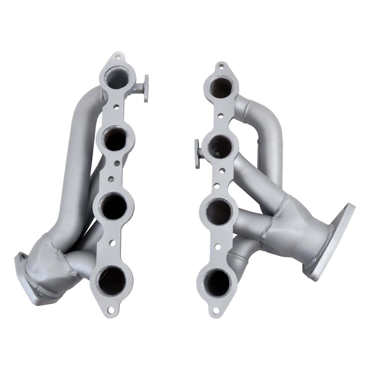 BBK Camaro/Firebird Ls1 1-3/4 Shorty Headers (Titanium Ceramic) (2001-2002 Camaro,2001-2002 Firebird) - 4003
