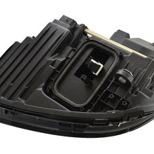 Hella Mercedes-Benz E-Class Headlamp Rh Led