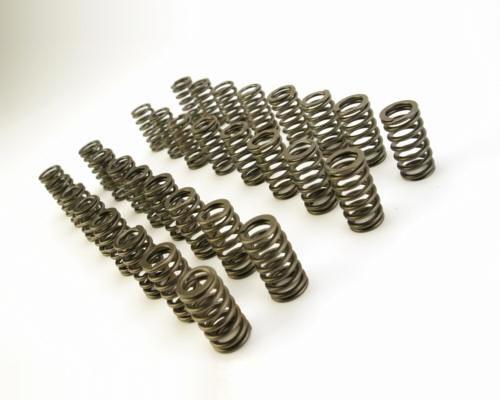 MMR 2011-17 5.0 Coyote Upgraded Valve Spring & Retainer kit - 400444