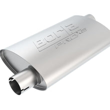 Borla Proxs Muffler - Notched Neck - 400489