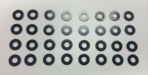 MMR Lifter Shim kit for Modular Engine 4.6/5.4/5.0 - 400519