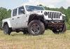 Superlift 2.5" Jeep Leveling Kit - 20-22 Gladiator Jt 4Wd Including Rubicon (Non-Overland) - 40051