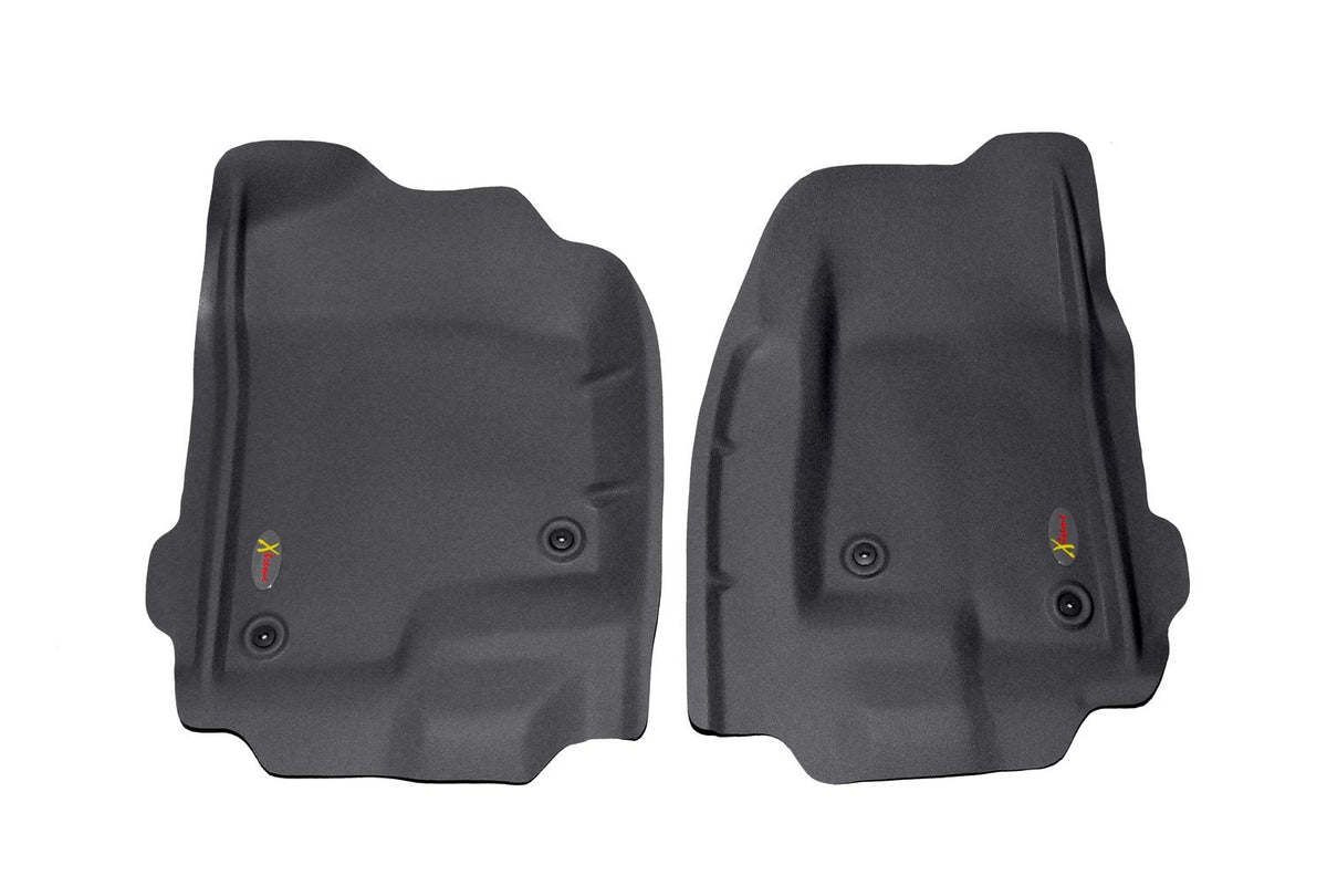 Lund Catch-All Xtreme Frnt 2-pc Set - 400601