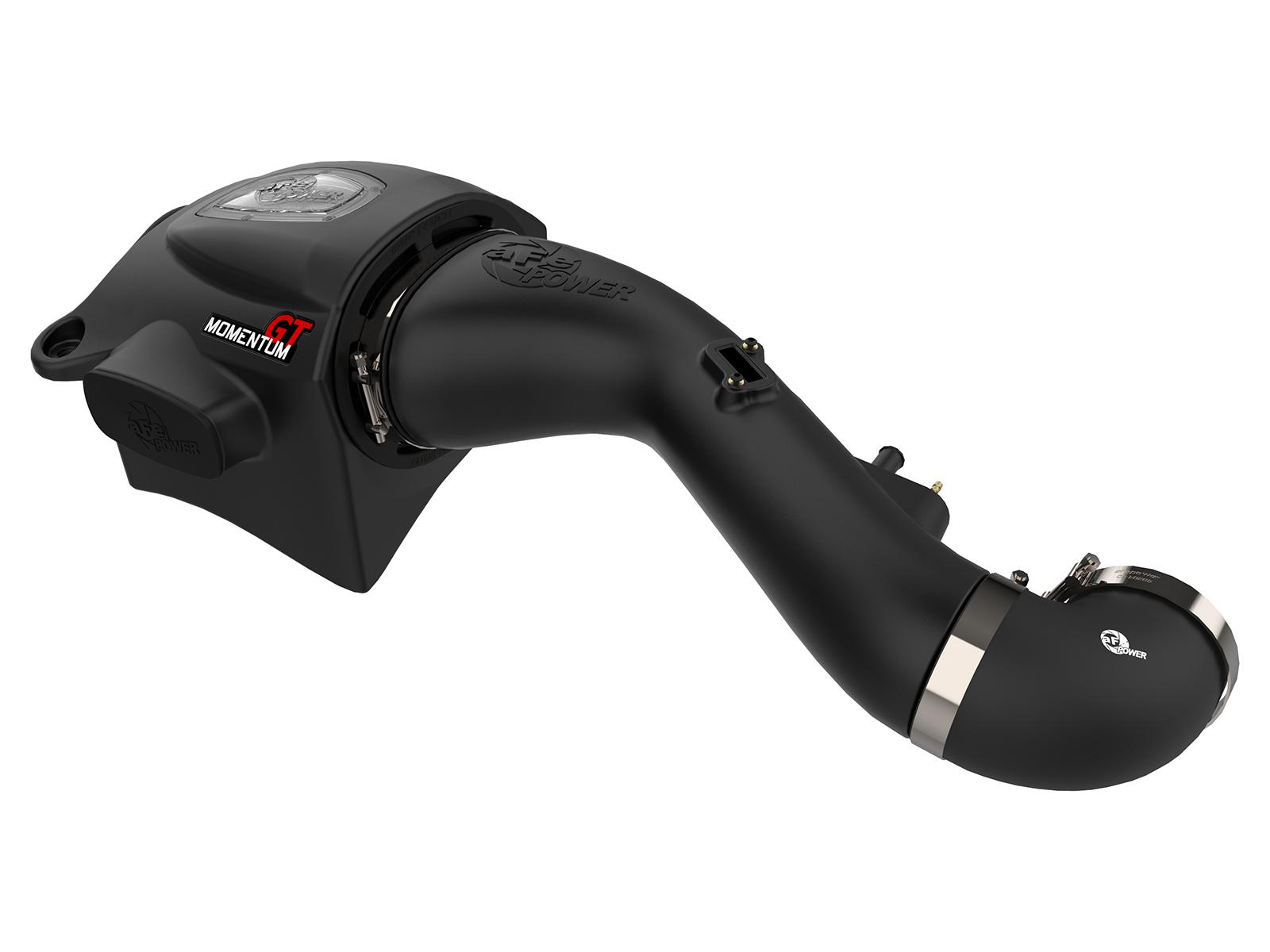 AFE Sealed Intake (2008-2011 Toyota Land Cruiser V8-4.7L) - 50-70027D