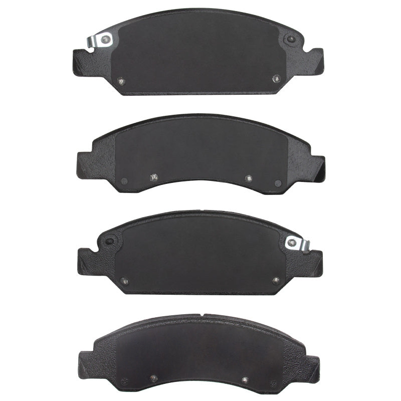 DFC 05-20 GMC Yukon XL 1500 Front 4000 Hybridynamic Brake Pads