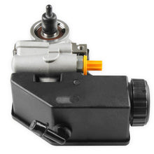 Holley Power Steering Pump Assembly.  - 198-101