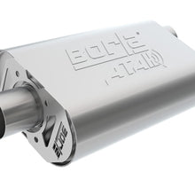 Borla Cratemuffler - Atak(R) (2008-2016 Camaro, Corvette, SS, G8) - 400945