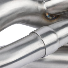 APR Catback Exhaust System - 911 (992) 3.7T - CBK0058