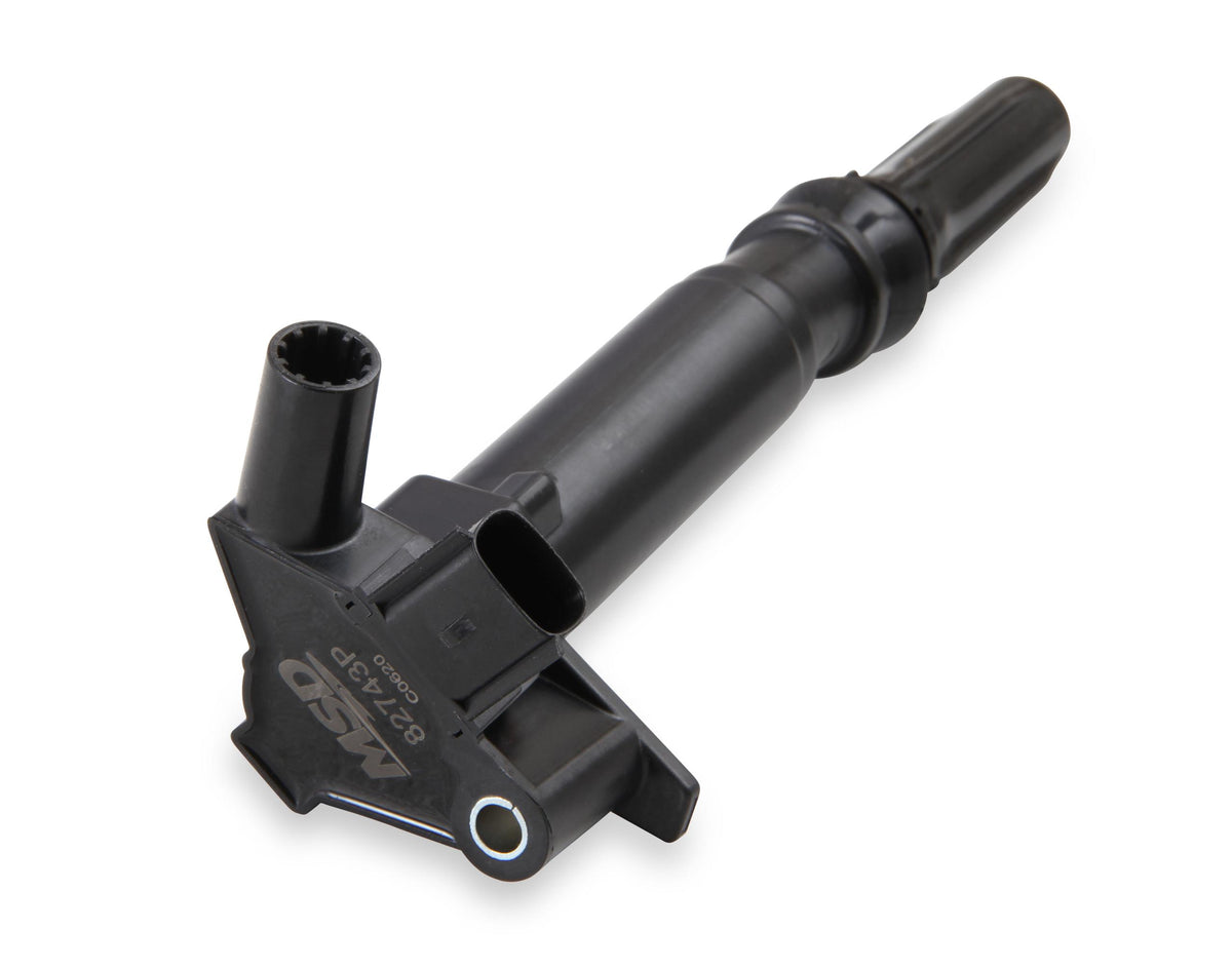 MSD Blaster Direct Ignition Coil - 82743P