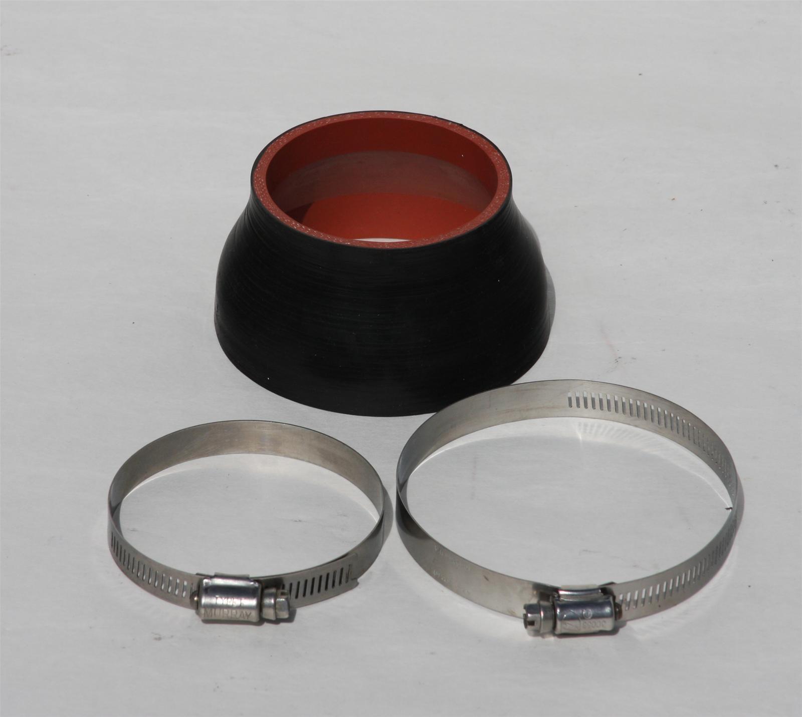 Granatelli Reducer Sleeve Assembly - 400B300X