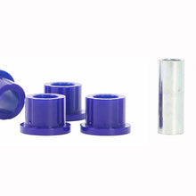 SuperPro Spring Rear Eye Bush Kit - SPF0316K
