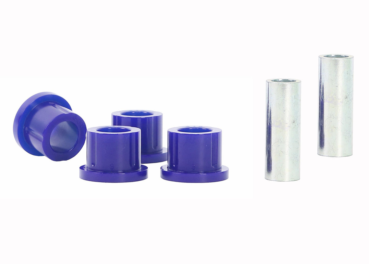 SuperPro Spring Rear Eye Bush Kit - SPF0316K