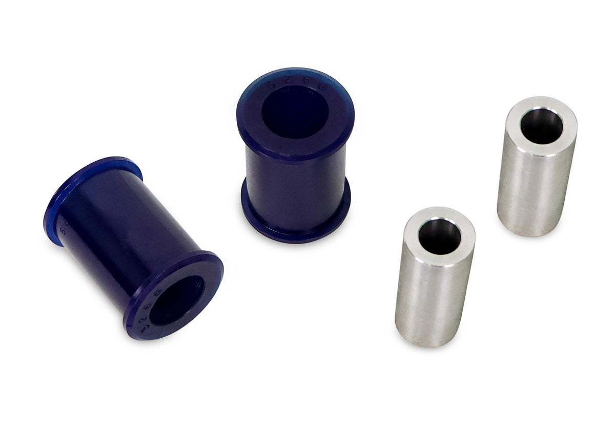 SuperPro Suspension Control Arm Bushing Kit (2006-2015 MX-5 Miata) - SPF3266SSK