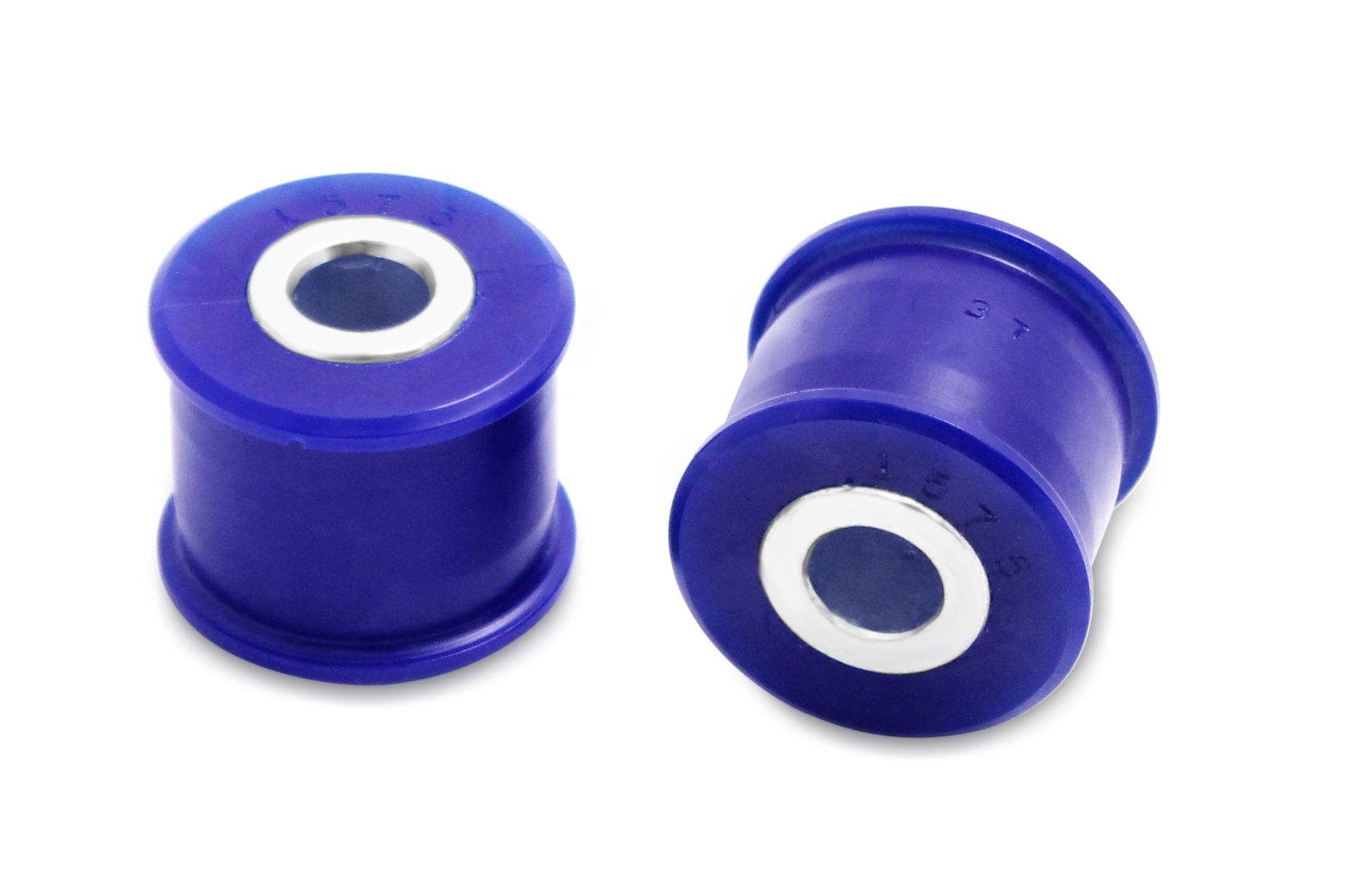 SuperPro Front Shock Lower Bush Kit (1998-2007 LX470 Base, Land Cruiser Base) - SPF1575K