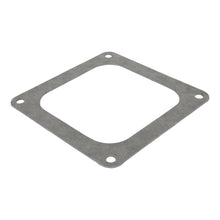 Mr. Gasket Performance Carburetor Base Gasket - Open Center - Bulk Packaged with UPC Label.  - 58CG
