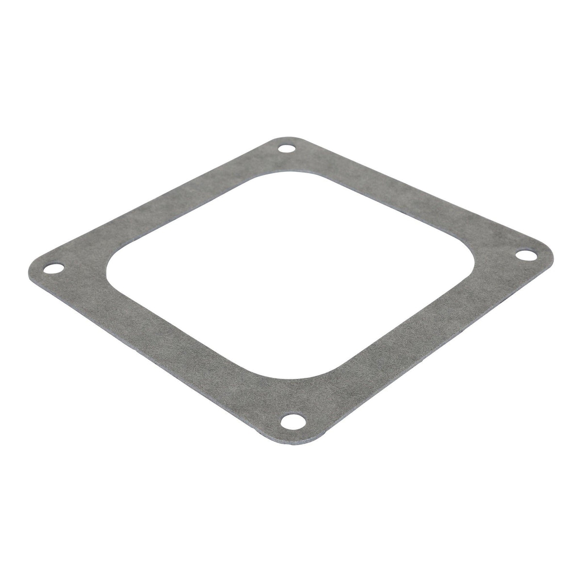 Mr. Gasket Performance Carburetor Base Gasket - Open Center - Bulk Packaged with UPC Label.  - 58CG