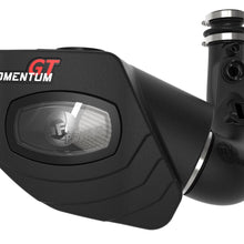 AFE Momentum GT Cold Air Intake System w/ Pro DRY S Media (2017-2021 530i, X4, X3, 530i xDrive) - 50-70067D