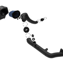 aFe Momentum GT Cold Air Intake System w/ Pro 5R Filter (2021-2025 Ford Bronco 2.7L) - 50-70081R