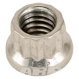 ARP 5/16-18 SS 12pt nut kit - 401-8303